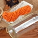 thumbnail image 5 of 1 rollo de cuerda de cáñamo natural, hilo de yute, rascador DIY, poste rascador, cuerda de cáñamo de repuesto, 5 of 6