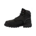 thumbnail image 3 of Rocky Rams Horn Waterproof Composite Toe Internal Met Guard Work Boot Size 13(W), 3 of 7