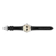 thumbnail image 2 of S. Coifman Heritage Men's Beige Dial Quartz Chronograph Watch SC0314, 2 of 2