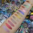 thumbnail image 2 of RUDE COSMETICS Hypnotic Hyper Duo Chrome Eyeshadow, 2 of 8