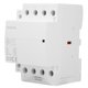 thumbnail image 2 of Voltaje de aislamiento del contactor 3P63A 3NO 50HZ IP40 SELV 500VAC de la CA del hogar de 220V, 2 of 8