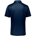 thumbnail image 5 of Holloway Sportswear 3XL Converge Polo Navy 222564, 5 of 5