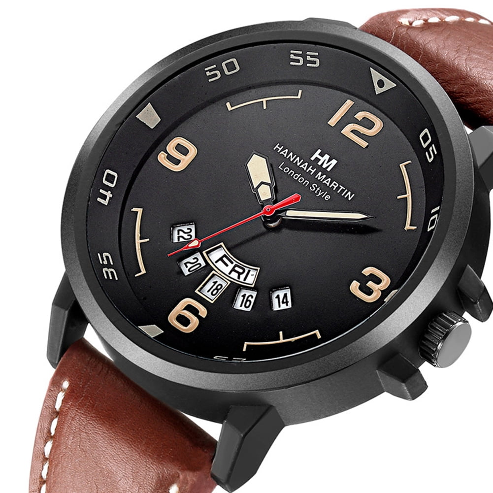 hannah martin watch price