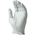 thumbnail image 2 of Bridgestone Men's Tour Leather Premium Golf Glove, Fits on Left-Hand Medium - Fits on Left-hand, 2 of 2