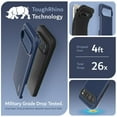 thumbnail image 2 of Funda Robusta TUDIA MergeGrip para Google Pixel 10 Pro XL 2025, 2 of 6