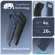 thumbnail image 2 of Funda Robusta TUDIA MergeGrip para Google Pixel 10 Pro XL 2025, 2 of 6