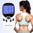 thumbnail image 1 of Low-Frequency Electric Massager, 1 of 3