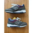 thumbnail image 2 of Aime Leon Dore X New Balance 997 Olive, 2 of 6