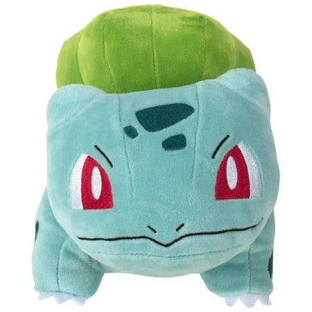 Bulbasaur juguete sales