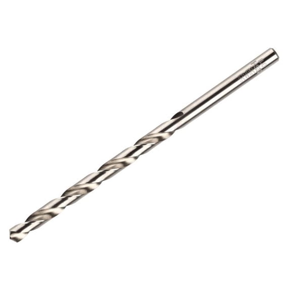 IRWIN - HSS Pro Drill Bit 2.5mm OL:57mm WL:30mm