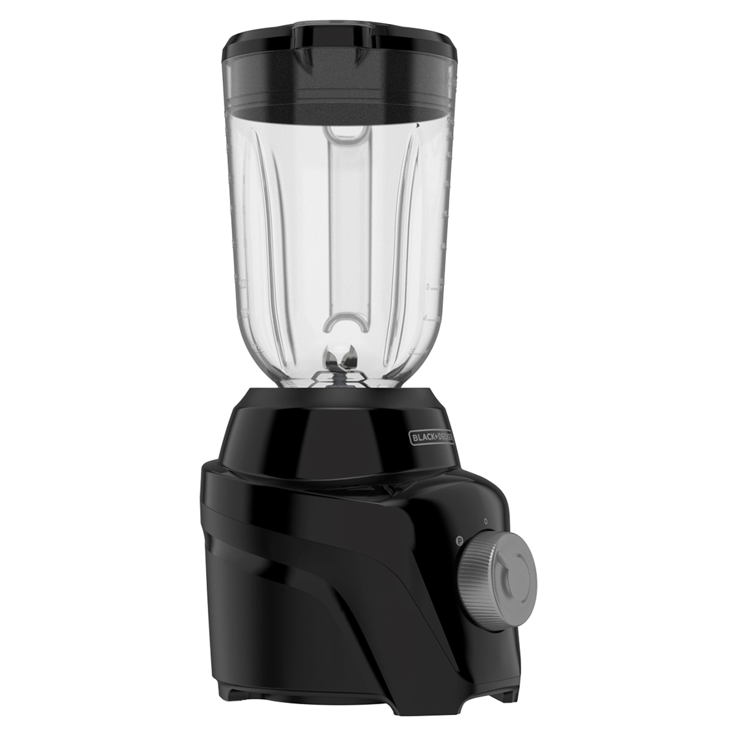 Black + Decker Ice Crush Blender - Walmart.com