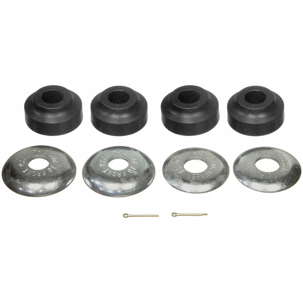 Suspension Strut Rod Bushing Kit