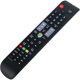 thumbnail image 2 of AA59-00589A Mando a distancia de repuesto para Samsung LCD LED TV UA46ES6200RXSW UA55ES6200RXZN, 2 of 4