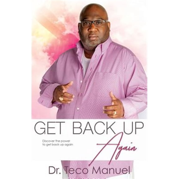 Pre-Owned Get Back Up Again (Paperback)
