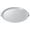 Gray, variant on Caraway Pizza Pan - 15” Non-Stick Ceramic Baking Pan with Handles - Oven Safe up to 550ºF - Marigold