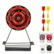 thumbnail image 1 of Mini Juego de Beber Ruleta de Dardos, Mini Juego de Dardos para Beber Mini Juego de Dardos para Beber Juego de Dardos para Beber Grado Profesional, 1 of 8