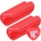 thumbnail image 4 of 100 bolsas de joyería con forma de corazón, resellables, para San Valentín, bonitas para pequeñas empresas, 4 of 7