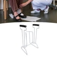 thumbnail image 1 of Sock Aid, Stocking Donner Easy Putting on  for Small Medium Calves, 1 of 7