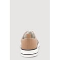 thumbnail image 3 of Women's Cap Toe Low Top Sneakers, 3 of 3