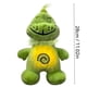 thumbnail image 3 of Liquidación de decoración del hogar Nuevo muñeco de peluche Muñeco de animales de dibujos animados Juego periférico Juguetes para niños, 3 of 9