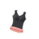 thumbnail image 1 of Sonducket Chaleco térmico, lencería térmica, ropa de invierno, forma del cuerpo, lavable, mantiene el calor, accesorios para mujer, ropa Prendas para la parte del cuerpo Negro, 1 of 6