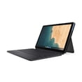 thumbnail image 1 of Restored Lenovo IdeaPad Duet Chromebook 10.1" MediaTek P60T 4GB Ram 64GB eMMC Chrome OS (Refurbished), 1 of 5