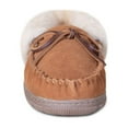 thumbnail image 4 of Ladies Sienna Moccasin By Cloud Nine Sheepskin, 4 of 6