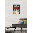 thumbnail image 2 of Disney Alice in Wonderland - 70th Anniversary Wall Poster, 14.725" x 22.375", 2 of 3