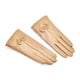 thumbnail image 4 of Guantes Sonducket 1 par de cuero para mujer manopla cálida de terciopelo para exteriores calentador de manos portátil gris azul oscuro, 4 of 6