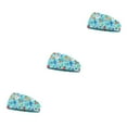 thumbnail image 1 of Qarigey Diadema Navidad Estampado floral Deportes Ajustable Antideslizante Maquillaje Diademas Accesorios para peinados para Sporting Tipo 3 Type1 NO1, 1 of 6