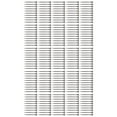 thumbnail image 1 of Herramientas para herrador, 250 piezas de clavos de herradura, herramientas portátiles para herrar caballos, clavos de herradura de acero, los mejores materiales Jadeshay A, 1 of 8