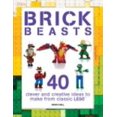thumbnail image 1 of Brick Beasts, Kevin Hall Broché, 1 of 1