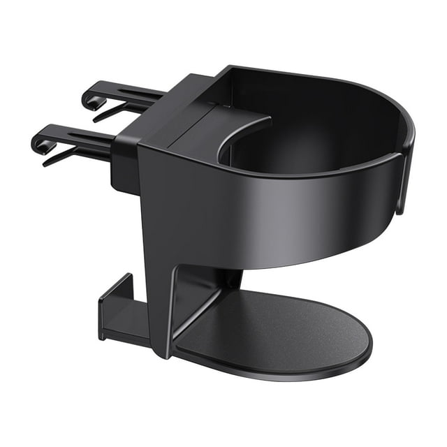 Car Cup Automatic Adjustment Vent, Beverage Ashtray, Multifunctional Fixed Limiter
