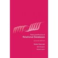 thumbnail image 2 of Theory and Practice of Relational Databases, 2 of 2