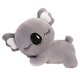 thumbnail image 2 of 1pc Kawaii Koala Plush Toy Soft Cartoon Animal Koala Kawaii Stuffed Doll Bed Sofa Pillow Nap Pillow Friends Christmas Gift zhangyuxiang LED, 2 of 2