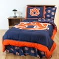 thumbnail image 1 of College Covers Collegiate Bed in a Bag - With White Sheets, 1 of 1