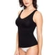 thumbnail image 3 of Ly Cami Lyssette BodyControl Grande 2610 Negro, 3 of 4