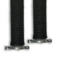 thumbnail image 2 of DURA-LIFT .243 x 2" x 35" Torsion Garage Springs (Green, Left & Right Wound), 2 of 5