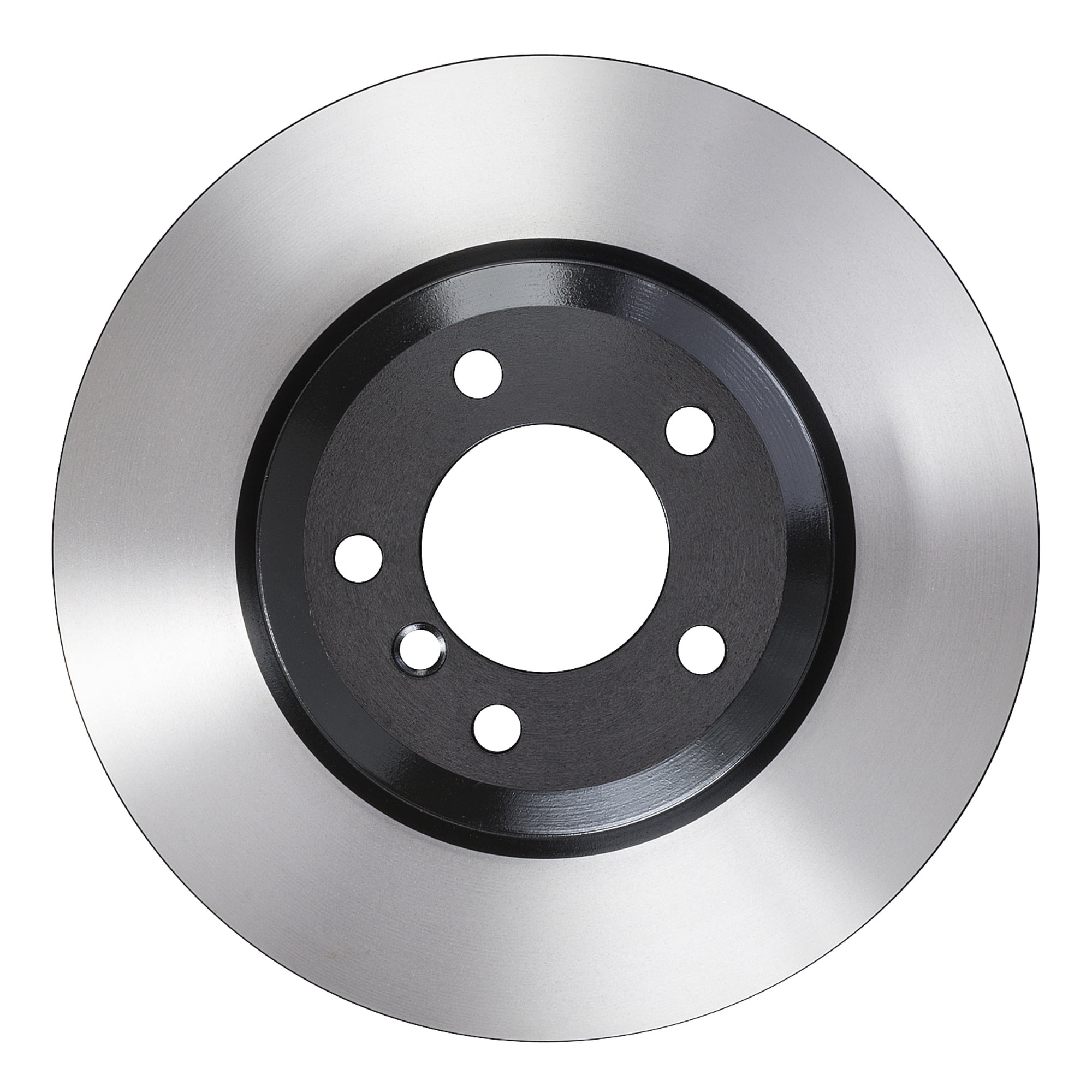 Wagner BD126234E Brake Rotor Fits select: 2001-2006 BMW 330, 1999-2000 BMW 328