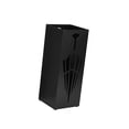 thumbnail image 4 of Lipstore Umbrella Storage Rack Convenient Large Capacity Storage Case Umbrella Holder for black, 4 of 8