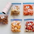 thumbnail image 5 of 2 Pack Tagging Garage Sticker Tags White Labels Jewel Stickers, 5 of 8