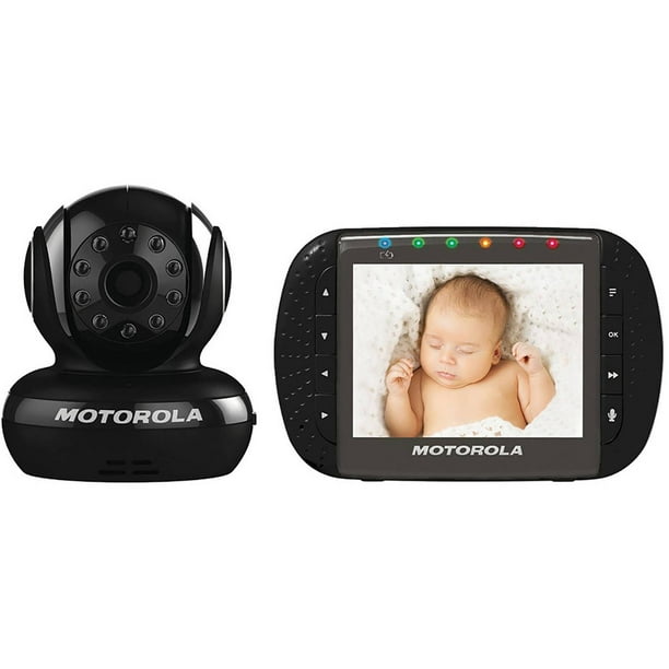Binatone Motorola Motorola Baby Monitor Walmart Com Walmart Com