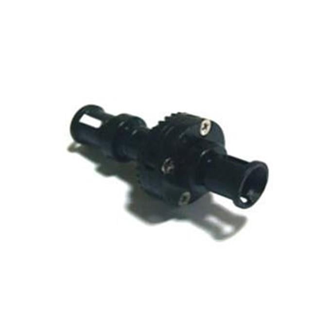 Redcat Racing Steel Differential Outdrives (2 Pairs) - Upgrade Parts For SUMO RC Models