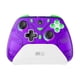 thumbnail image 5 of K10 Gaming Controller with Charging Dock RGB Hall Effect Joystick Trigger for Switch/PC, 5 of 5