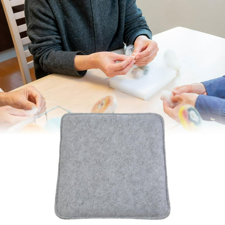 Abbraccia Felting Pad Wool Felting Mat DIY Tensile Wool Felting