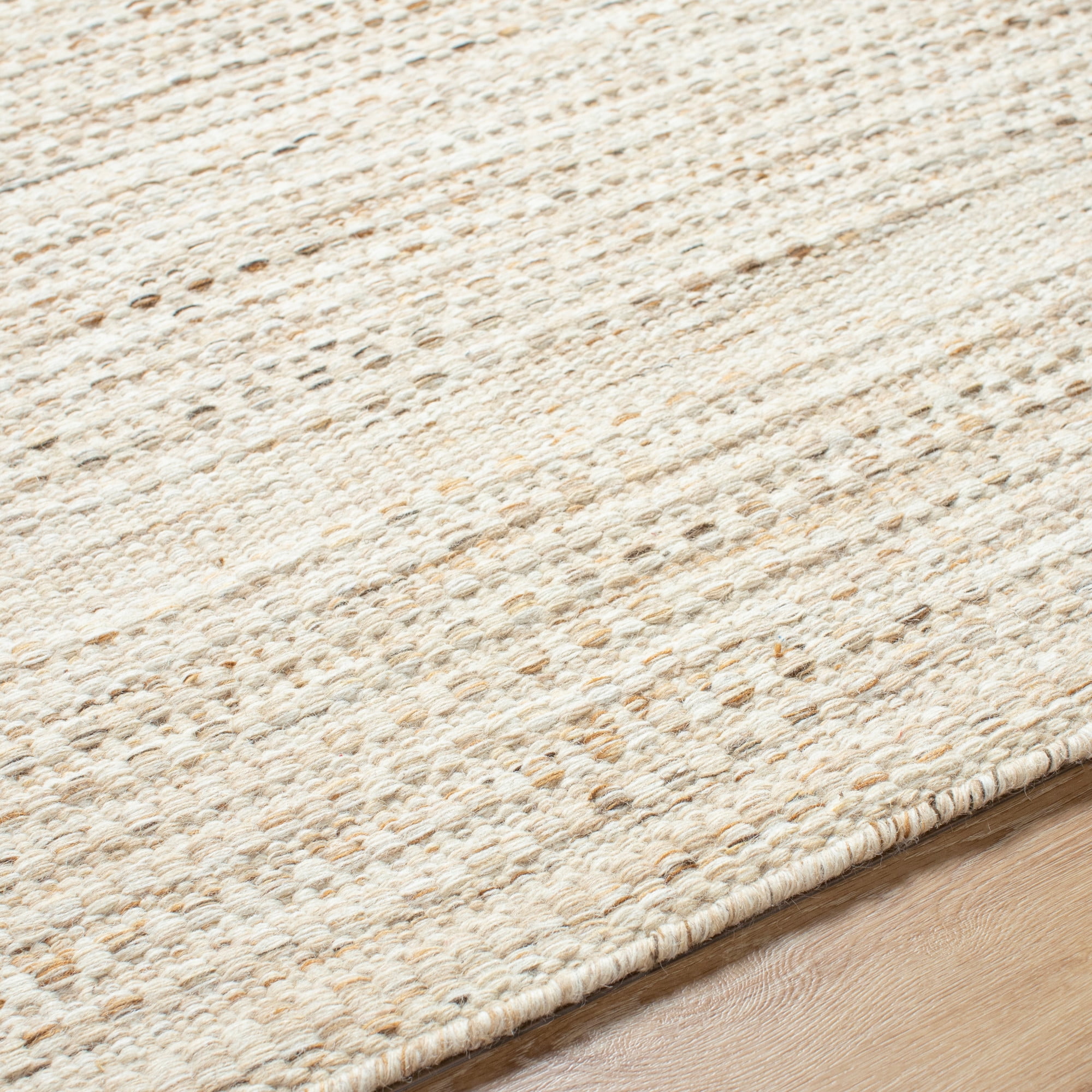 Artistic Wavers Mardin Area Rug, 8'10" x 12', Light Beige