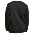 thumbnail image 3 of Build Your Brand Mens Basic Sweatshirt, 3 of 4