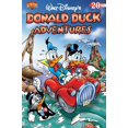 thumbnail image 1 of Pre-Owned Donald Duck Adventures Volume 20 (Paperback) 1888472499 9781888472493, 1 of 1