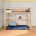 thumbnail image 2 of Scandinavian High Loft, Blonde, 2 of 6