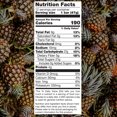 thumbnail image 3 of JONESBAR (Pineapple and Coconut, 12 Count (Pack of 1)), USDA Organic Fruit & Nut Bar, Non-GMO, Kosher, Vegan, Gluten Free, Simple Snack Bar, 3 of 7